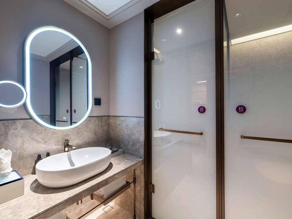 Mercure Shanghai Jinqiao Habitación foto