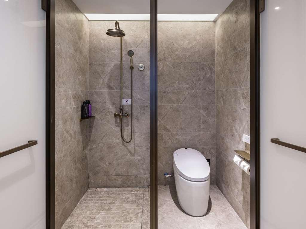 Mercure Shanghai Jinqiao Habitación foto